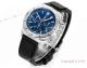 BLS Factory Replica Breitling New Chronomat B01 watch Blue Steel 42mm (2)_th.jpg
